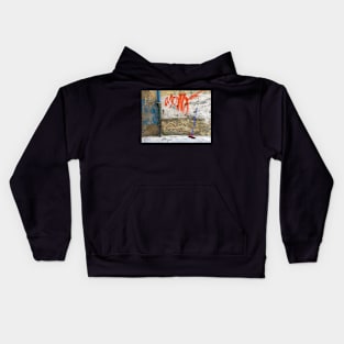 Molly? Kids Hoodie